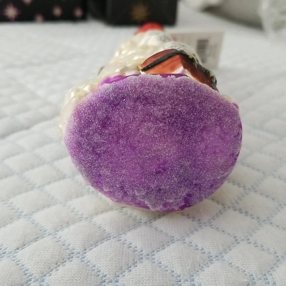 VINTAGE CHRISTOPHER RADKO HALLOWEEN ORNAMENT - Picture 7 of 10